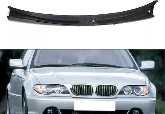 Windshield Washer Nozzle BMW 3 Series E46 Coupe Cabrio 98-05