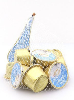 Royal Evaporated Milk 4% Fat 10x15gr