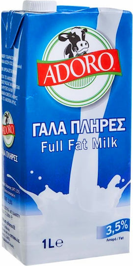 Adoro Μακράς Διαρκείας 1000ml