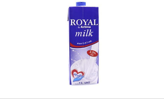 Artima Long-life Whole Milk Long-life 1000ml