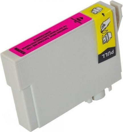 Compatible Cartridge Epson T0713 Magenta