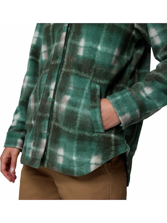 Γυναικείο Rain Forest Overshirt