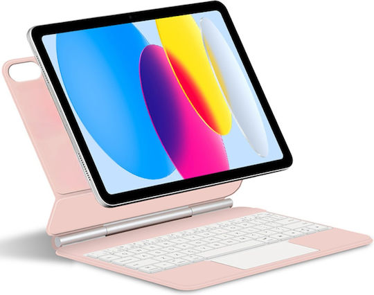Keyboard Case iPad 11