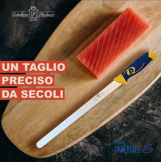 Paolucci Coltellerie Αλλαντικών 30cm