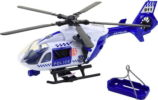 Lean Toys Ελικοπτεράκι για 3+ Ετών