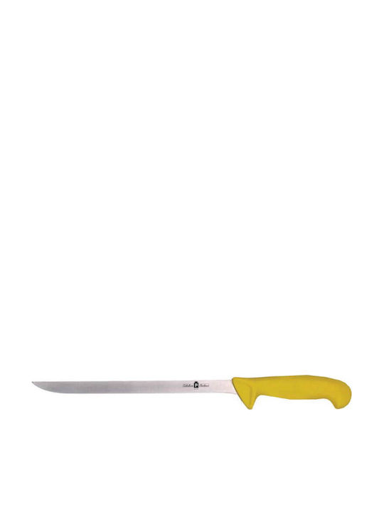 Paolucci Coltellerie Knife Fillet from Stainless Steel