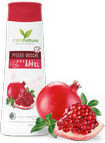 Cosnature Styx Pomegranate Schaumbad in Gel & Duft Granatapfel 250ml