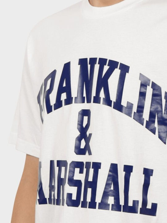 T-shirt White
