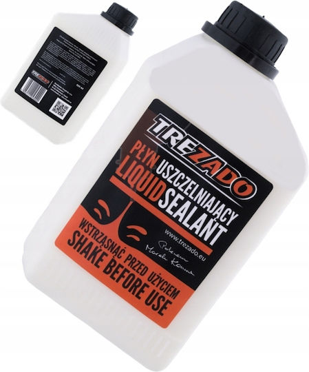 Trezado 500ml 500ml