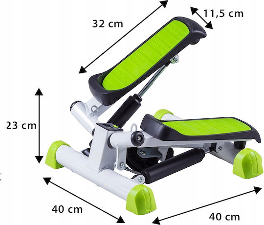 Mini Stepper