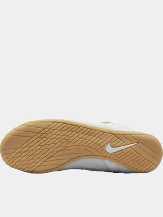Nike Boxschuhe Weiß