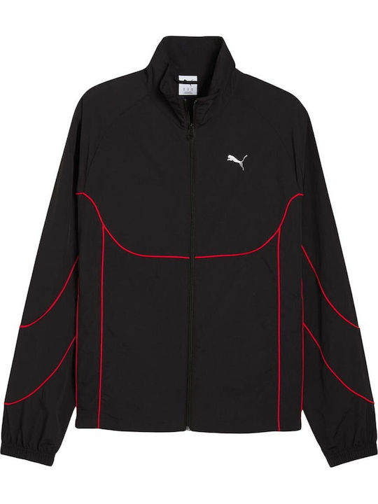 Jacket Black