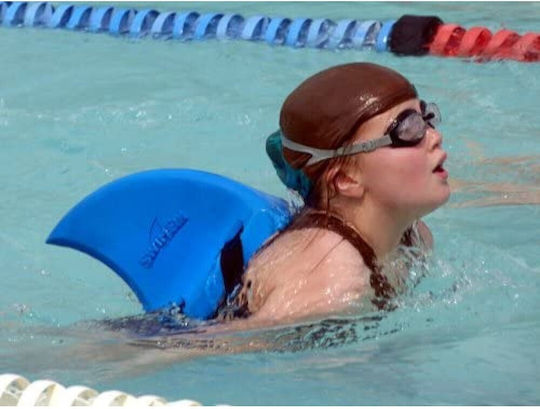 Swimfin Swimming Aid 18+ Months Coral Splash