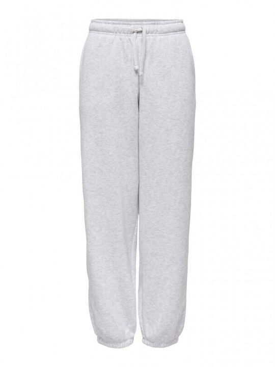 Pantaloni Trening Gri