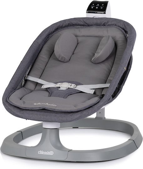 Chipolino Lambada Electric Baby Relax anthracite Chipolino Lambada Electric Baby Relax anthracite