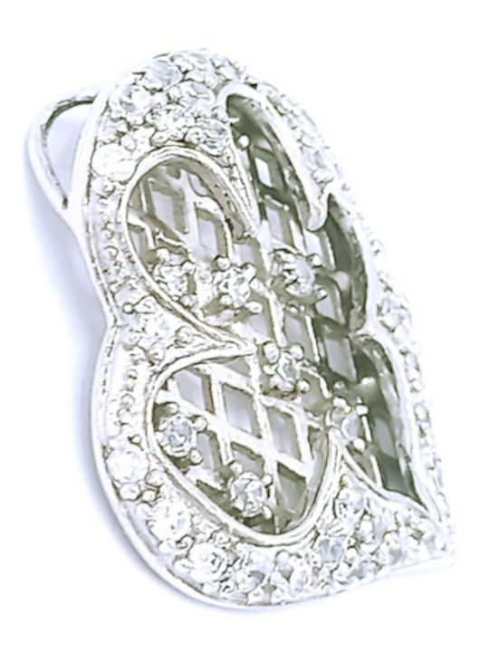 PS Silver Charm από Ασήμι