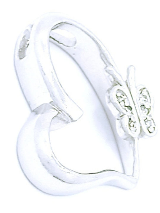 PS Silver Charm από Ασήμι