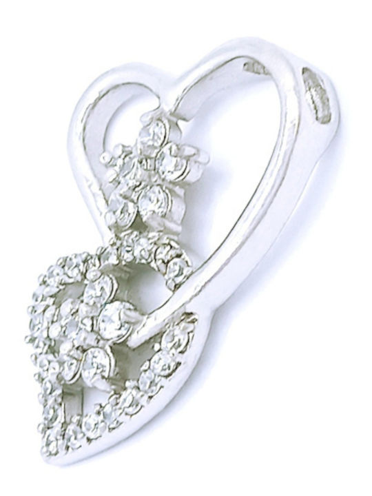 PS Silver Charm από Ασήμι
