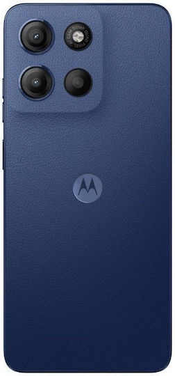 Motorola Moto G15 Dual SIM (8GB/512GB) Sea Blue