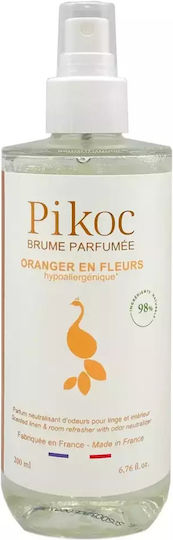 Pikoc Fragrance Spray 200ml