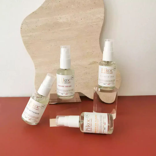 Pikoc Set Spray-uri Parfumate cu Aromă Nucă de cocos 30ml