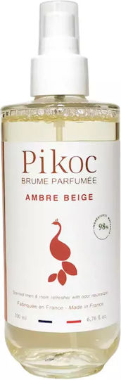 Pikoc Duftspray mit Duft Mandel 200ml