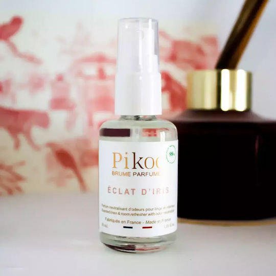 Pikoc Spray Parfumat cu Aromă Pikoc Eclat d'Iris 30ml