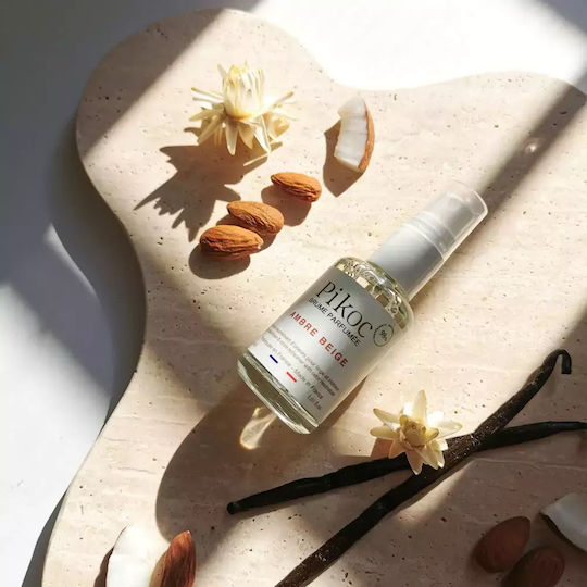Pikoc Fragrance Spray with Fragrance Almond 30ml