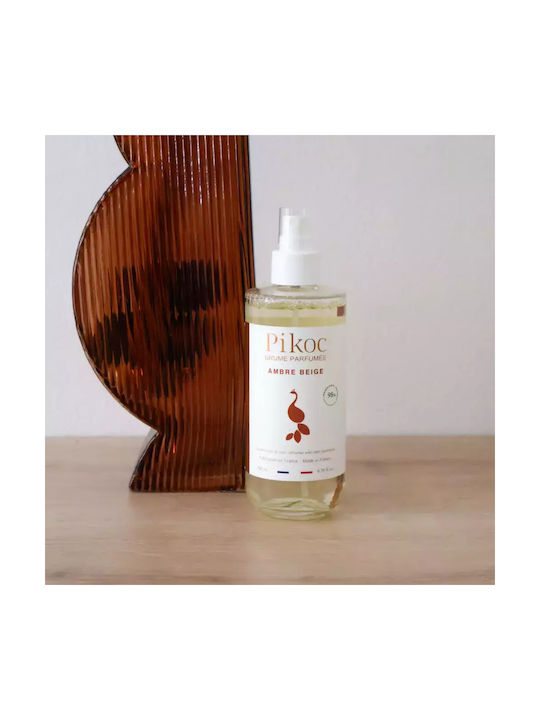 Pikoc Spray Parfumat cu Aromă Migdale 200ml
