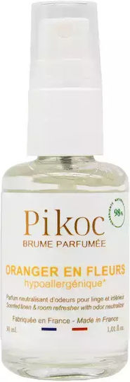 Pikoc Fragrance Spray 30ml