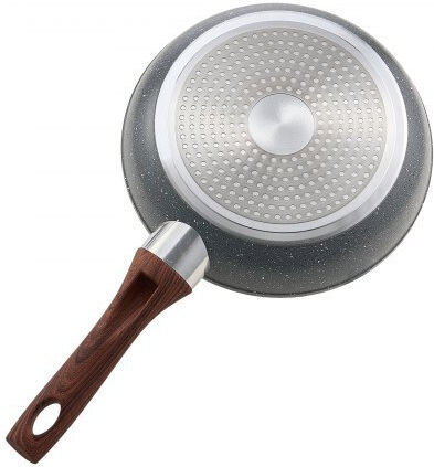 Vevor Aluminum Pans Set with Non-stick Coating 3pcs