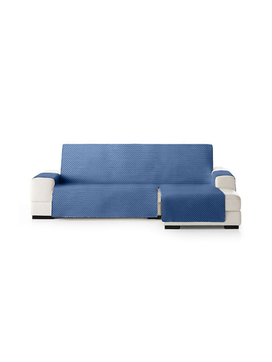 Eysa Еластичен Калъф За ъглов диван C/03 Blue 250εκ. 1бр F327203D