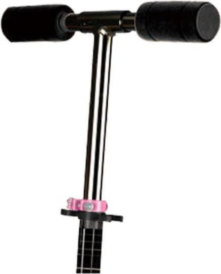 Kids Scooter 2-Wheel Black