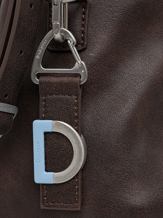 Damentasche Handtasche Braun