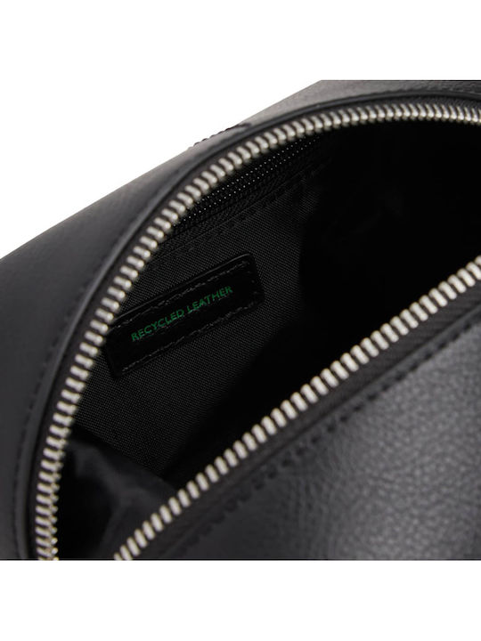 Toiletry Bag Heritage in Black color
