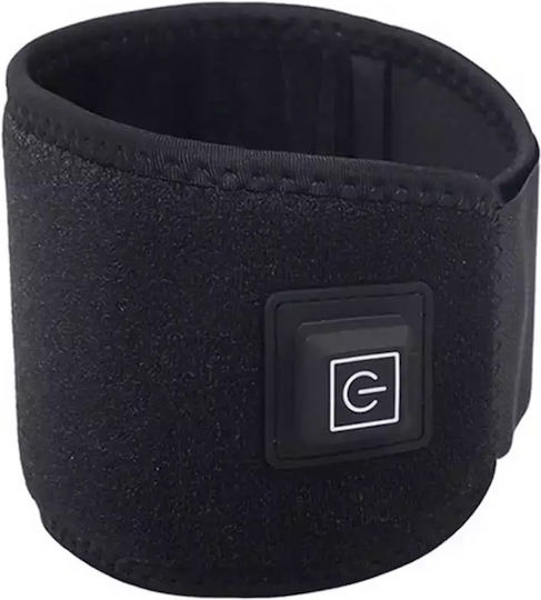 Usb Pain – 3 Levels Massage Device for the Waist with Heating Function