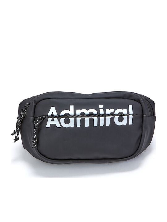 Waist Bag Black