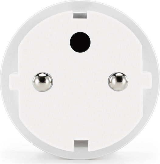 Forever Light Smart Πολύπριζο Aσφαλείας με Διακόπτη