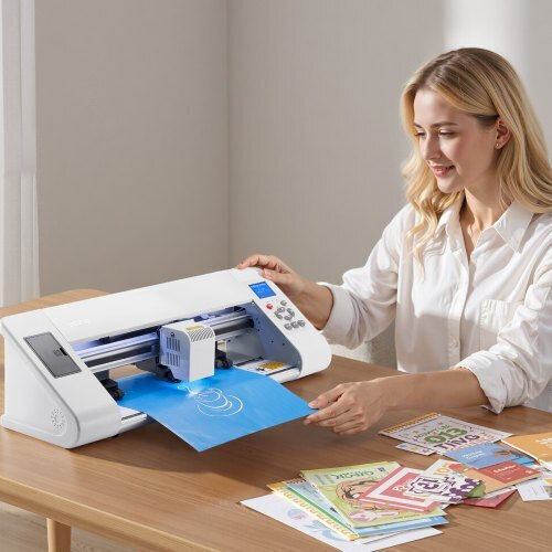 Vevor Office Cutting Machine 45cm