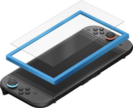 Uniq Προστασία Οθόνης Tempered Glass για Switch 2