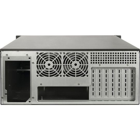 Inter-Tech 4u-4508 88887336 1бр