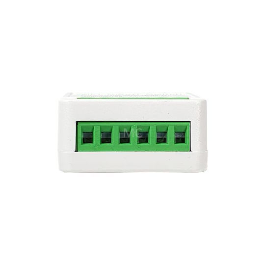 Smartwise Mini Zb Zigbee 3.0 Modul Releu Inteligent 16a