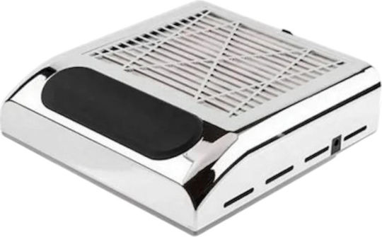 Professional Nail Dust Absorber 80W