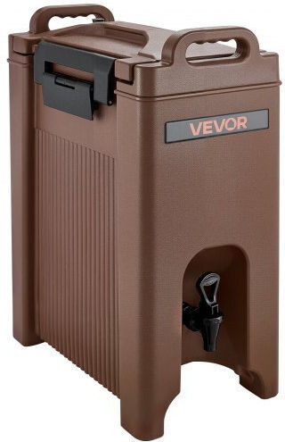 Vevor Heating Buffet Machine 42.5x25.7x65.5cm