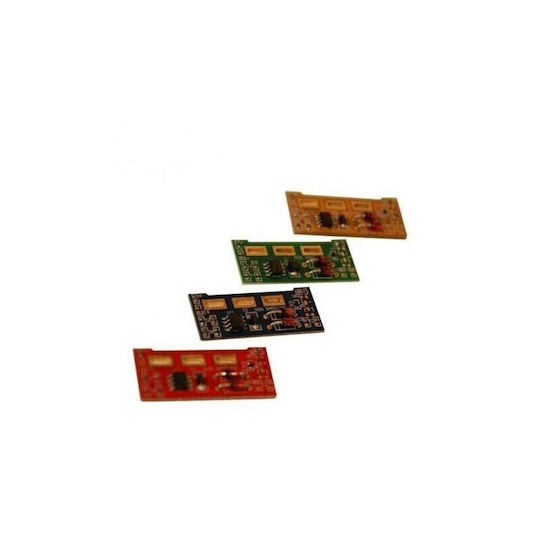 Compatibil Chip Scc 1710589-004 1710589-005 1710589-006 1710589-007 Minolta