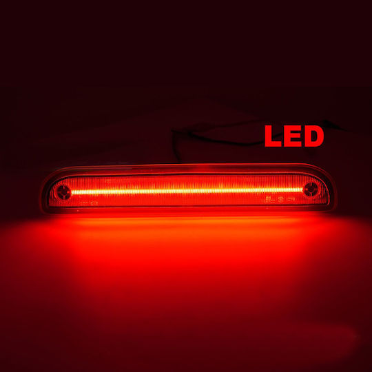Carner Stop Lights Led for Citroen Jumper Fiat Ducato Peugeot Boxer