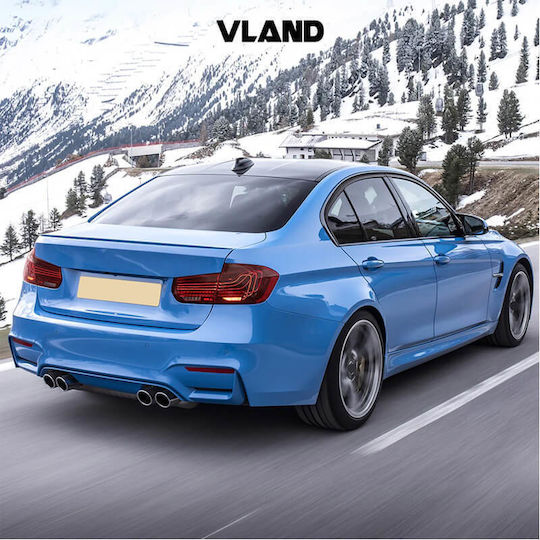 Vland Taillights Led for BMW M3 / M4 / Series 3 11-18
