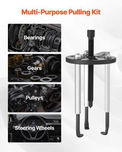 Vevor Removal Tool