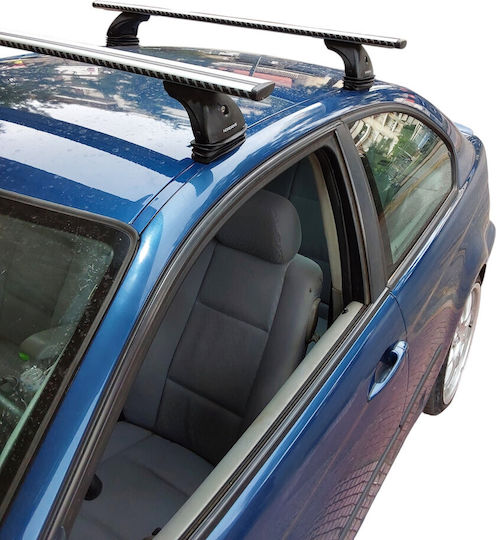 Nordrive 2000-2006 (with Roof Rack Legs)