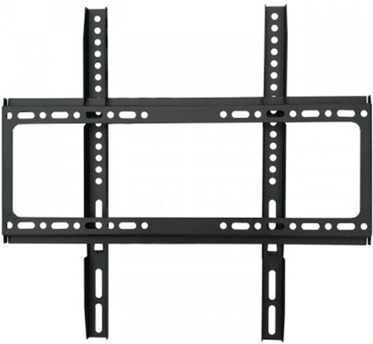 Suport Tv de Perete 26-63 Inch Greutate Maximă 55 Kg Metal